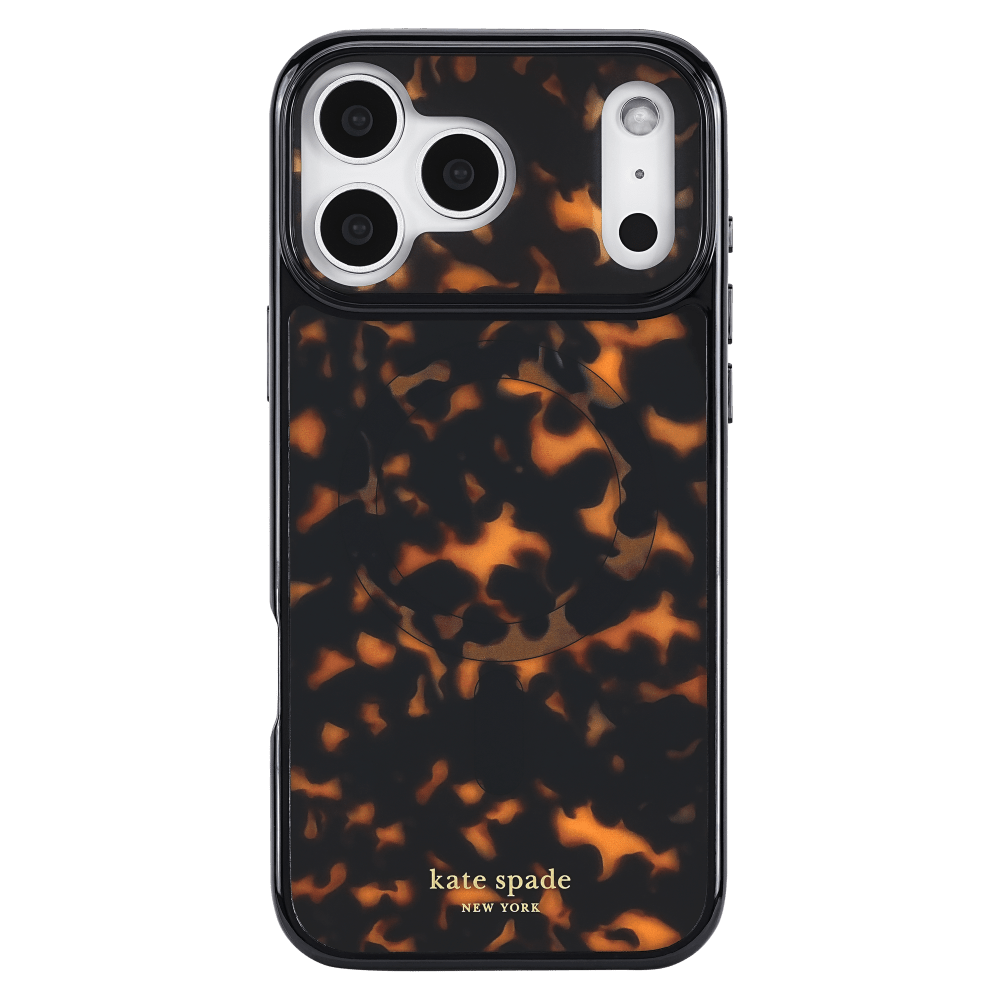 Wholesale cell phone accessory Kate Spade - Protective MagSafe Case for Apple iPhone 17 Pro