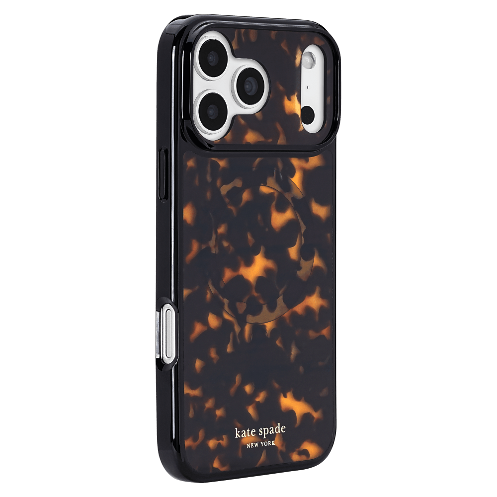 Wholesale cell phone accessory Kate Spade - Protective MagSafe Case for Apple iPhone 17 Pro