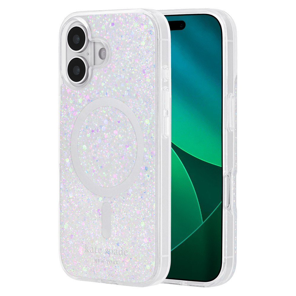 Wholesale cell phone accessory Kate Spade - Protective MagSafe Case for Apple iPhone 17 - Chunky