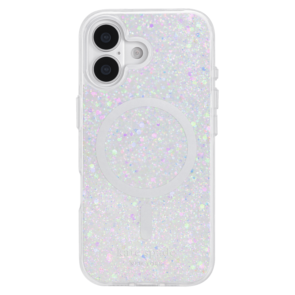 Wholesale cell phone accessory Kate Spade - Protective MagSafe Case for Apple iPhone 17 - Chunky