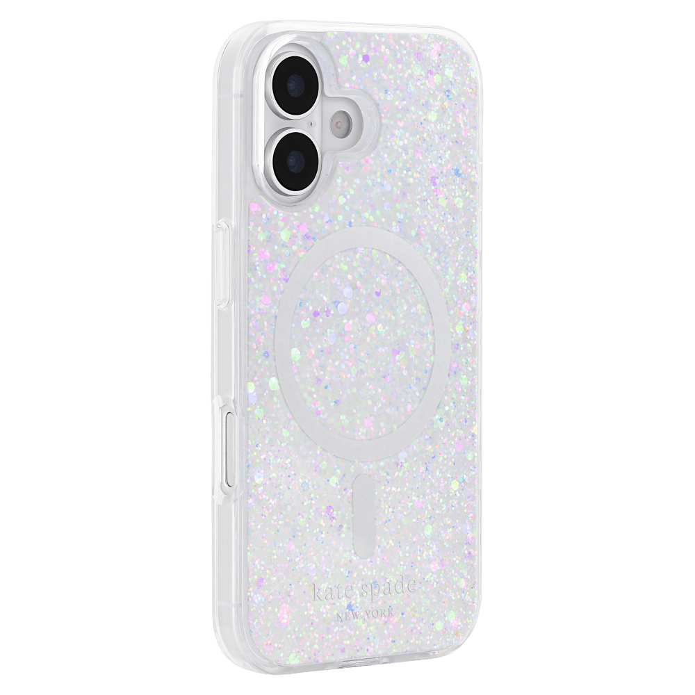 Wholesale cell phone accessory Kate Spade - Protective MagSafe Case for Apple iPhone 17 - Chunky
