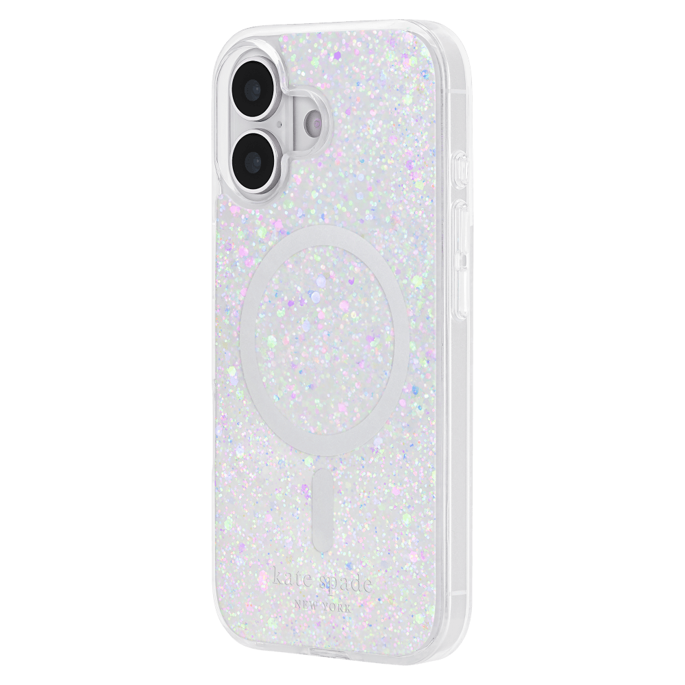 Wholesale cell phone accessory Kate Spade - Protective MagSafe Case for Apple iPhone 17 - Chunky