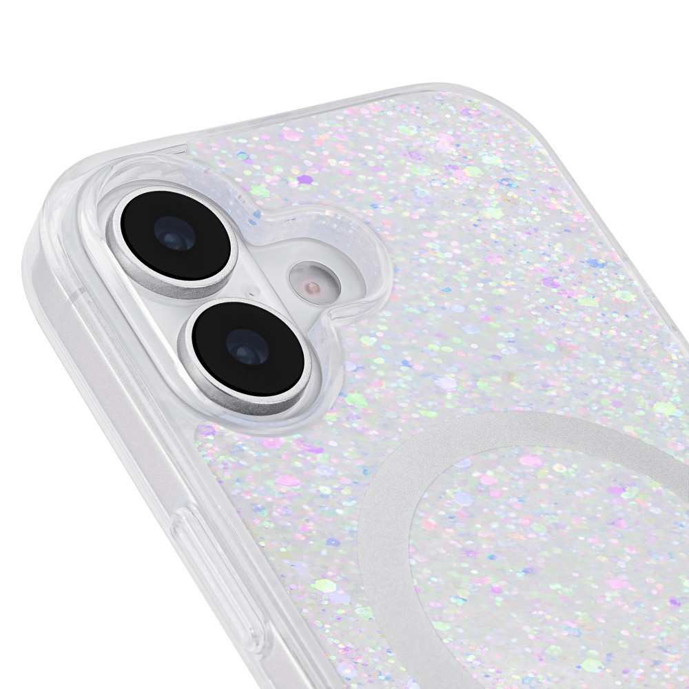 Wholesale cell phone accessory Kate Spade - Protective MagSafe Case for Apple iPhone 17 - Chunky