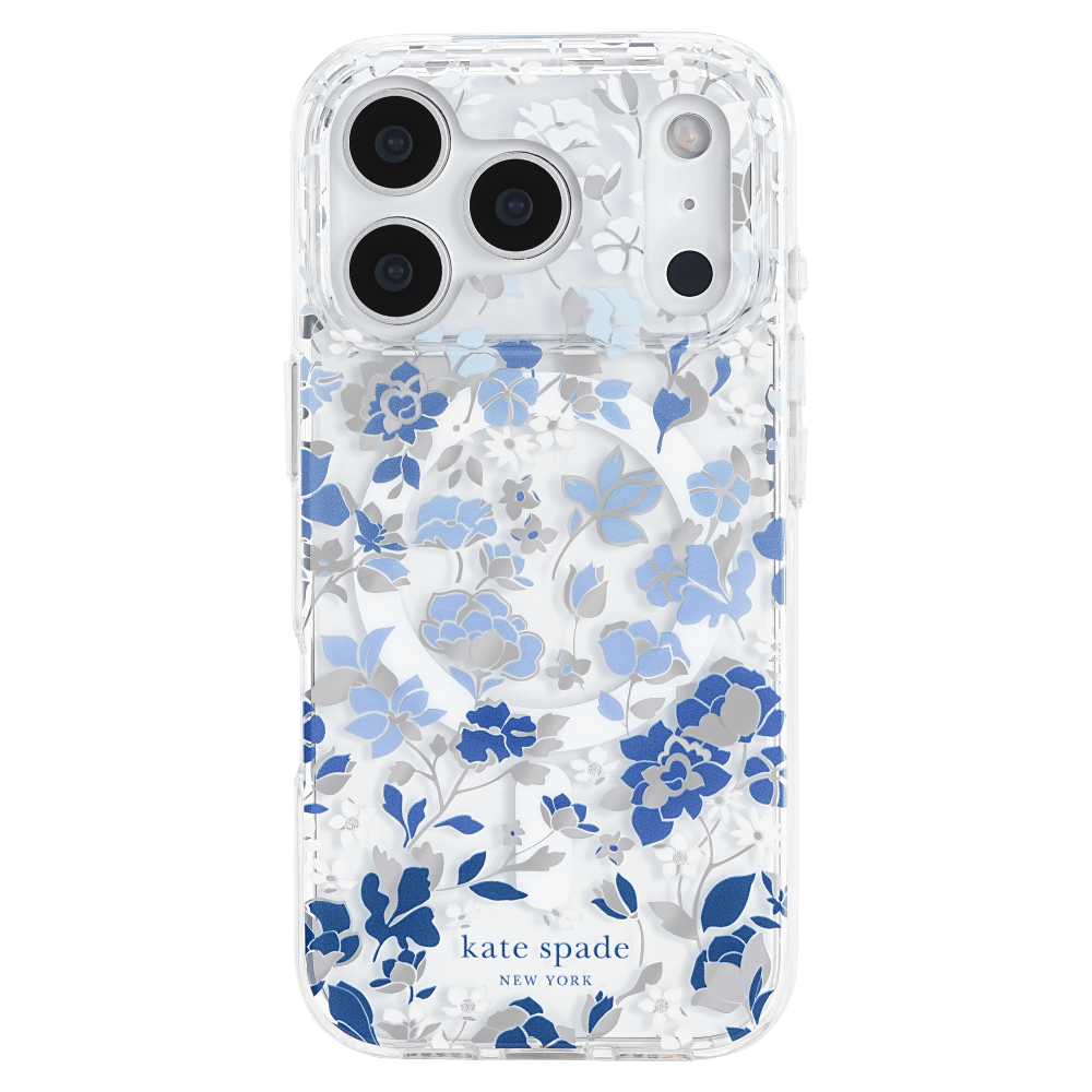 Wholesale cell phone accessory Kate Spade - Protective MagSafe Case for Apple iPhone 17 Pro