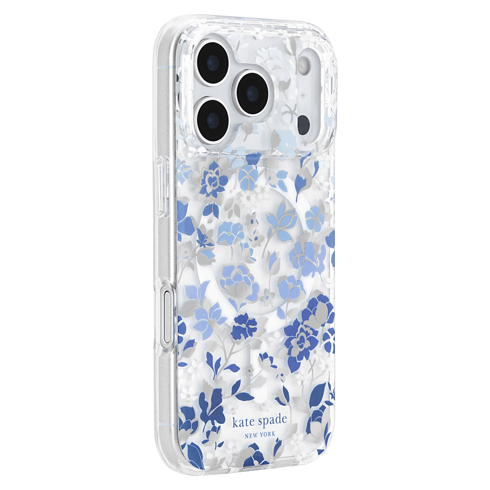 Wholesale cell phone accessory Kate Spade - Protective MagSafe Case for Apple iPhone 17 Pro