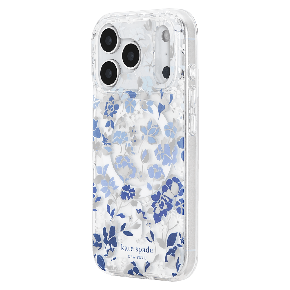 Wholesale cell phone accessory Kate Spade - Protective MagSafe Case for Apple iPhone 17 Pro