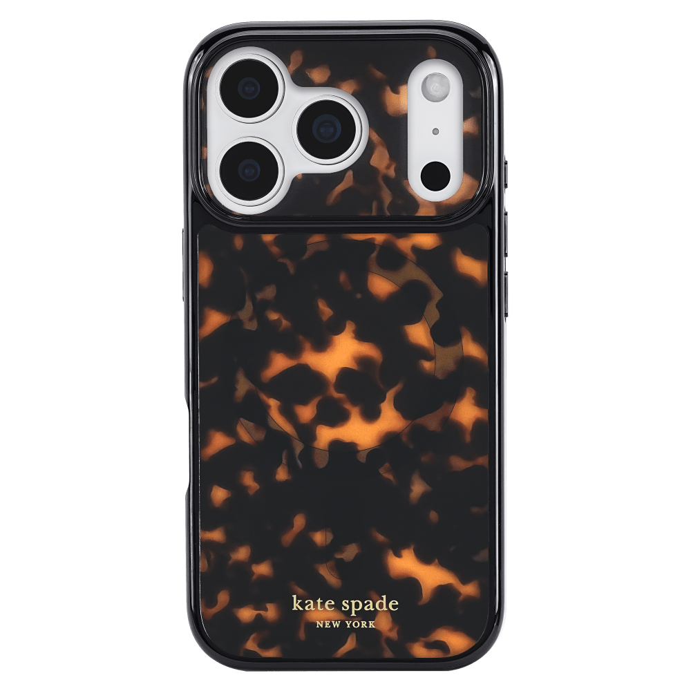 Wholesale cell phone accessory Kate Spade - Protective MagSafe Case for Apple iPhone 17 Pro
