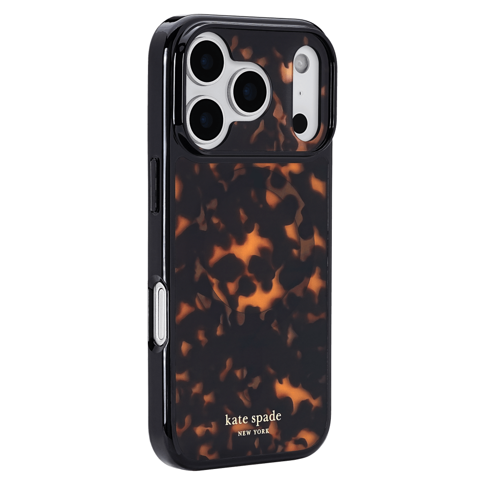 Wholesale cell phone accessory Kate Spade - Protective MagSafe Case for Apple iPhone 17 Pro