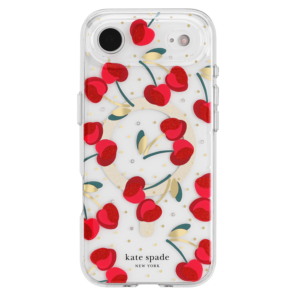 Wholesale cell phone accessory Kate Spade - Protective MagSafe Case for Apple iPhone Air -