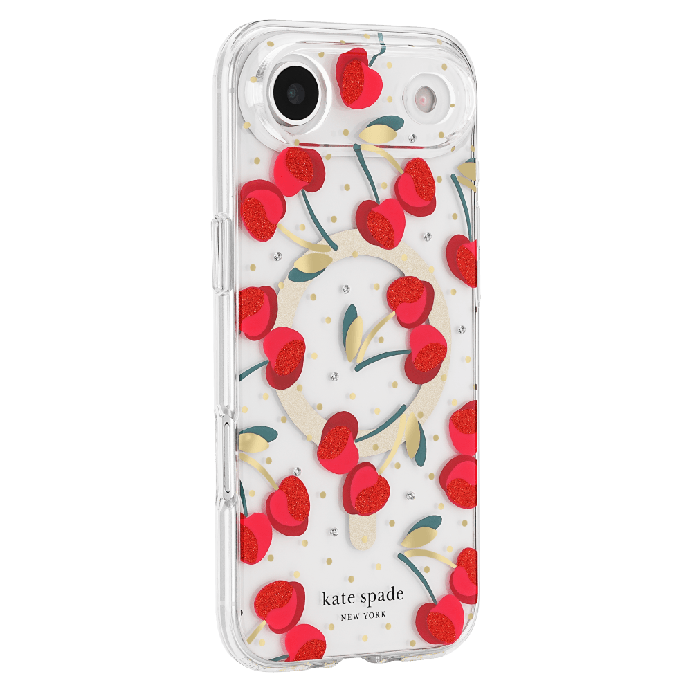 Wholesale cell phone accessory Kate Spade - Protective MagSafe Case for Apple iPhone Air -