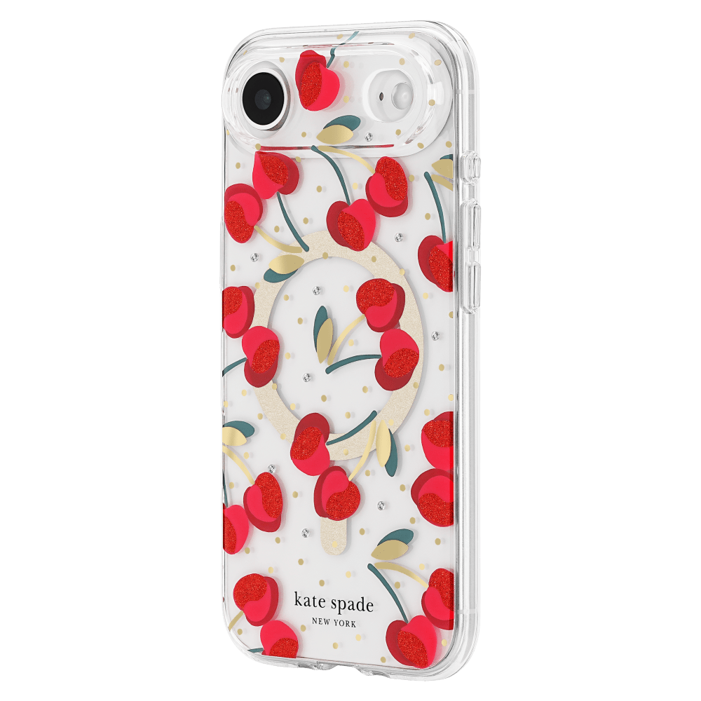 Wholesale cell phone accessory Kate Spade - Protective MagSafe Case for Apple iPhone Air -