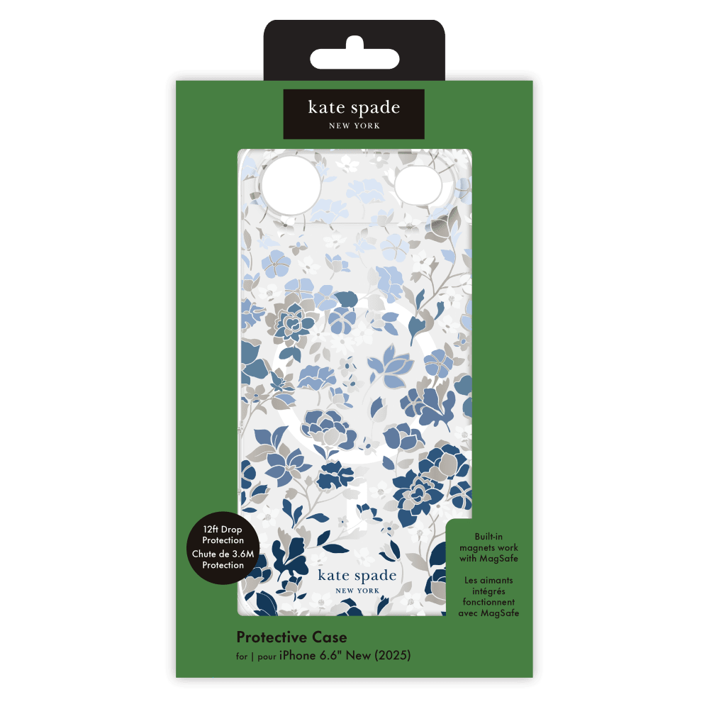 Wholesale cell phone accessory Kate Spade - Protective MagSafe Case for Apple iPhone Air -