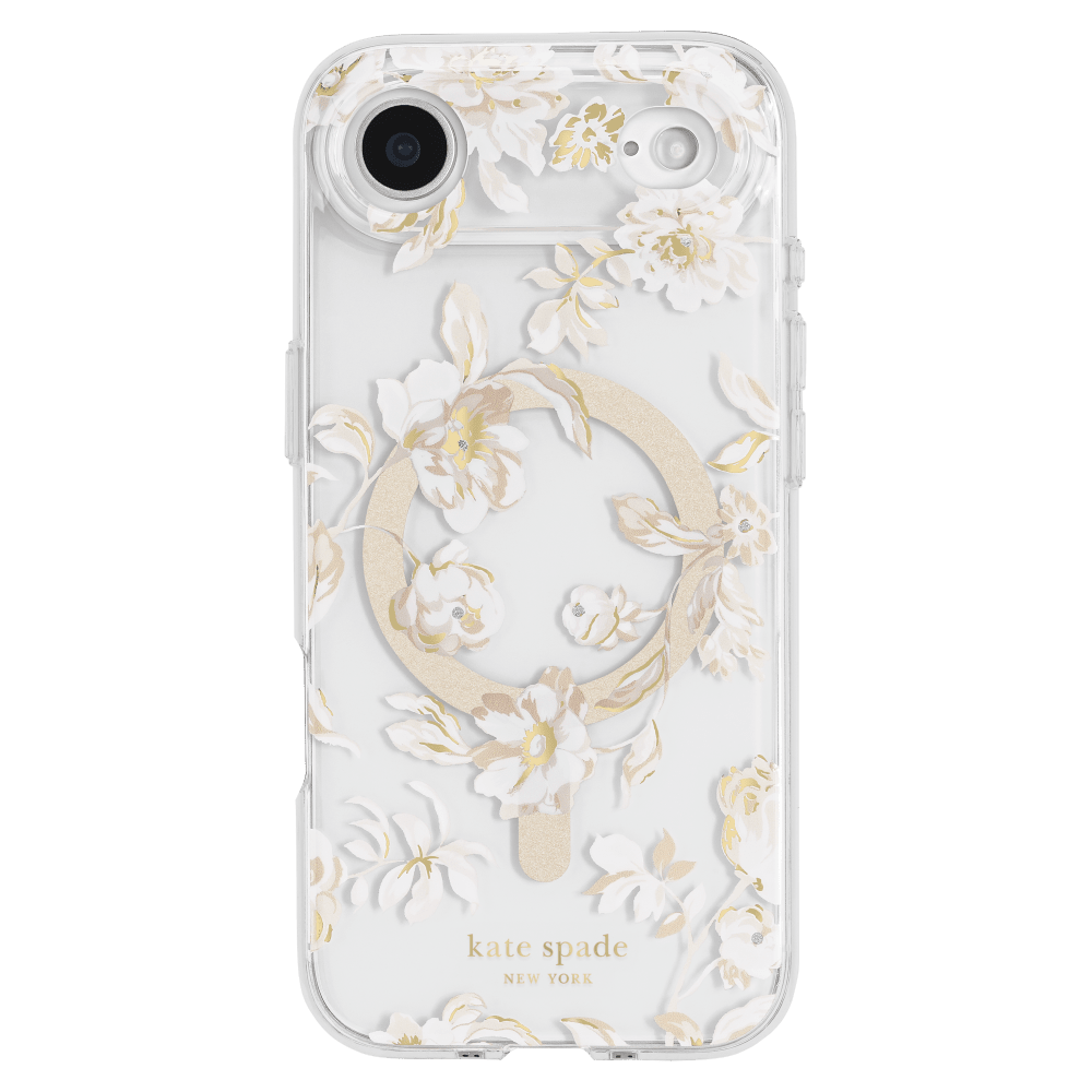 Wholesale cell phone accessory Kate Spade - Protective MagSafe Case for Apple iPhone Air -