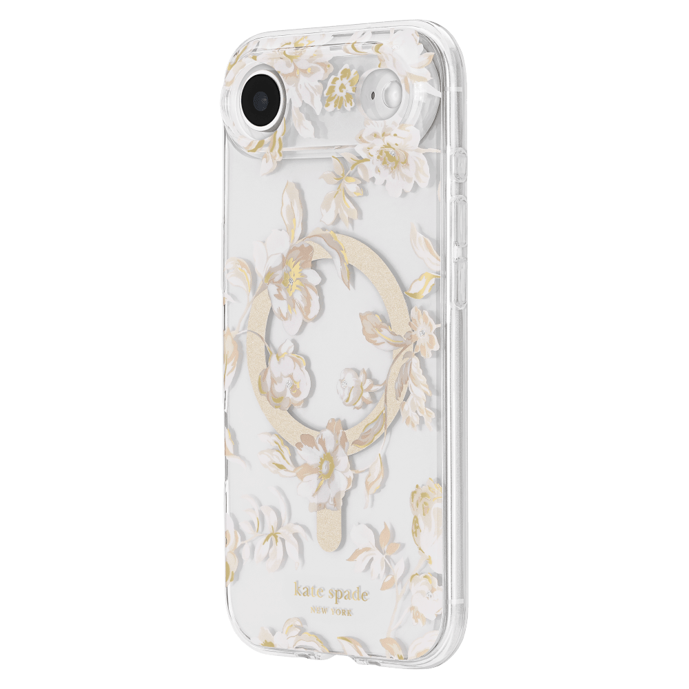 Wholesale cell phone accessory Kate Spade - Protective MagSafe Case for Apple iPhone Air -