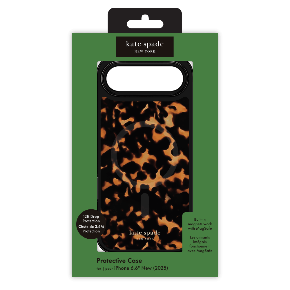 Wholesale cell phone accessory Kate Spade - Protective MagSafe Case for Apple iPhone Air -