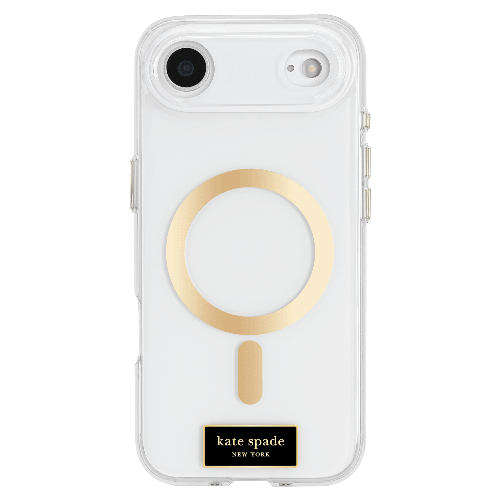 Wholesale cell phone accessory Kate Spade - Protective MagSafe Case for Apple iPhone Air -