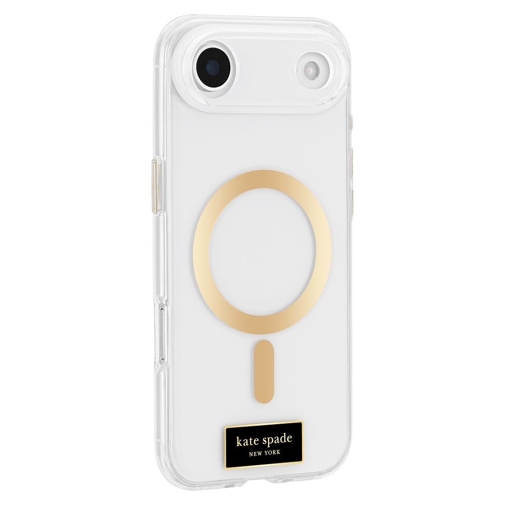 Wholesale cell phone accessory Kate Spade - Protective MagSafe Case for Apple iPhone Air -