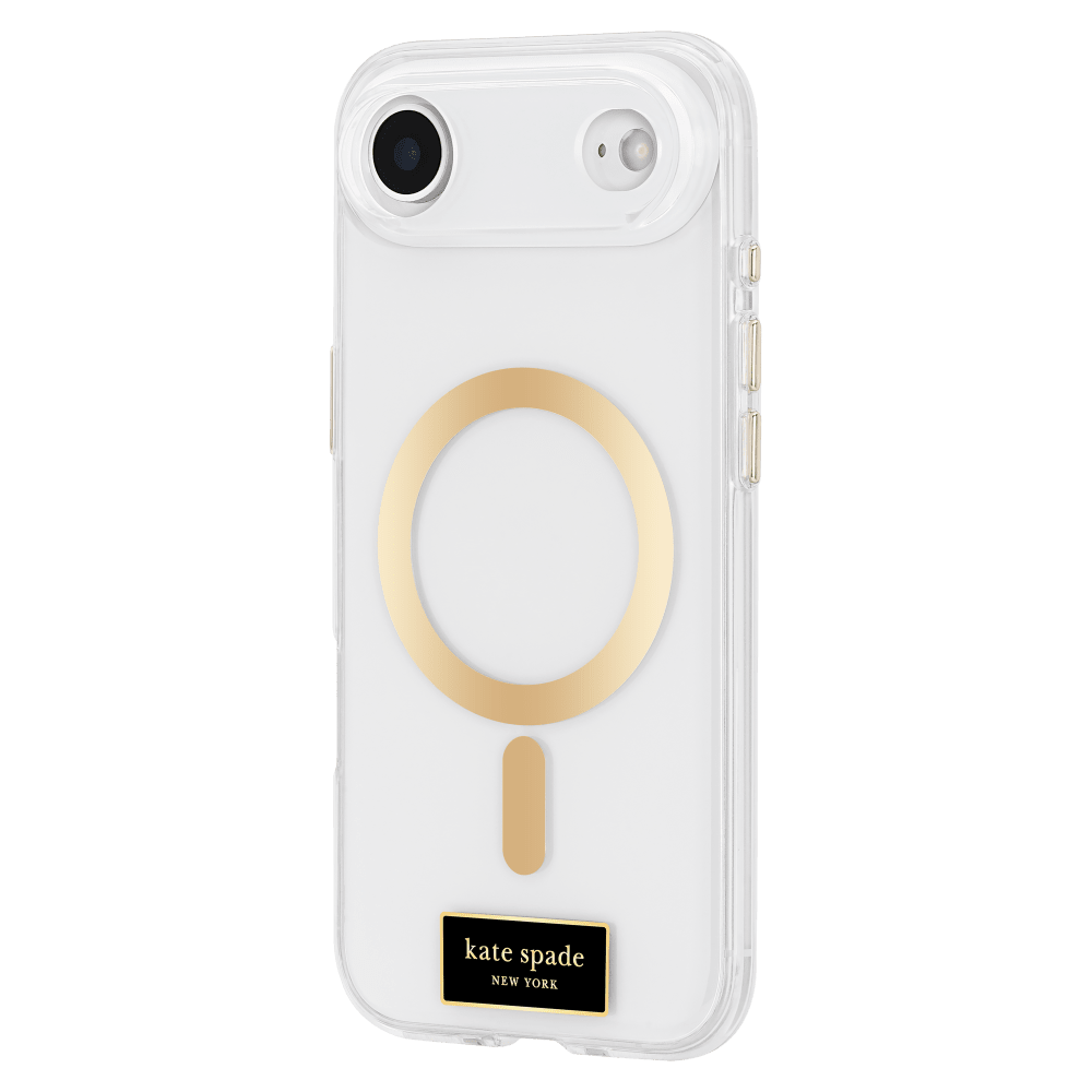 Wholesale cell phone accessory Kate Spade - Protective MagSafe Case for Apple iPhone Air -
