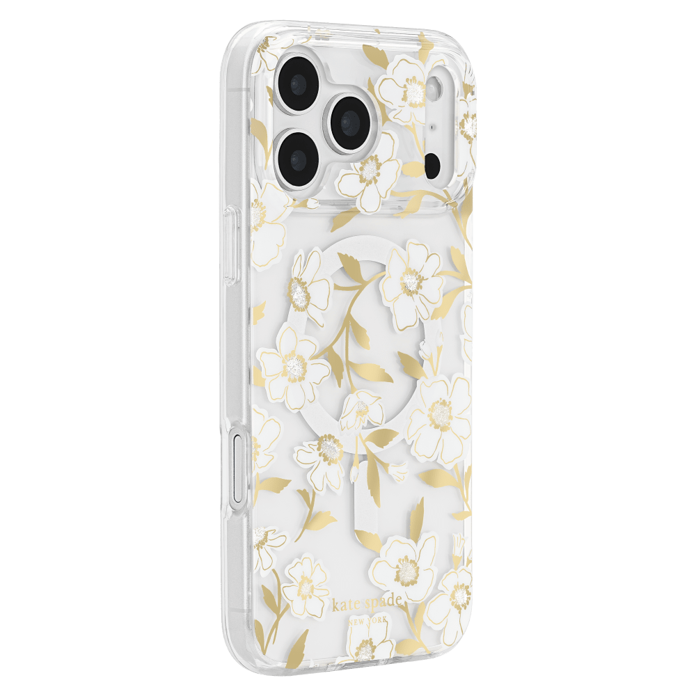 Wholesale cell phone accessory Kate Spade - Protective MagSafe Case for Apple iPhone 17 Pro