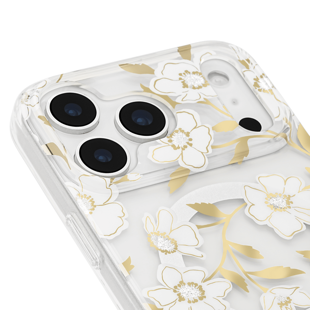 Wholesale cell phone accessory Kate Spade - Protective MagSafe Case for Apple iPhone 17 Pro