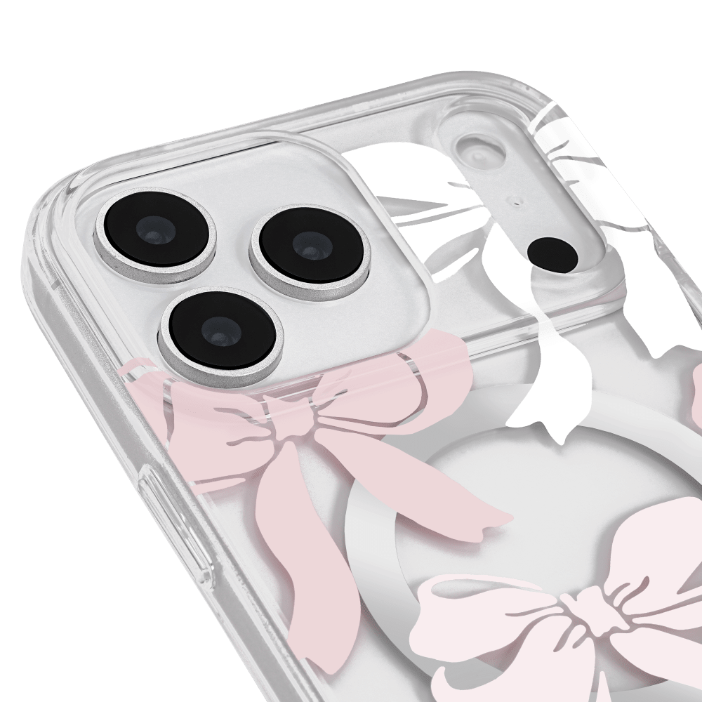 Wholesale cell phone accessory Kate Spade - Protective MagSafe Case for Apple iPhone 17 Pro