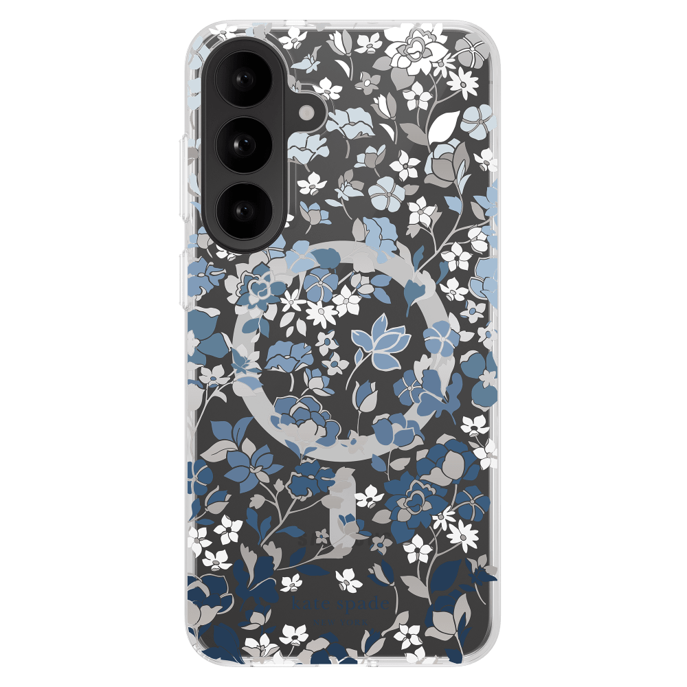 Wholesale cell phone accessory Kate Spade - Protective Case with Magnet for Samsung Galaxy