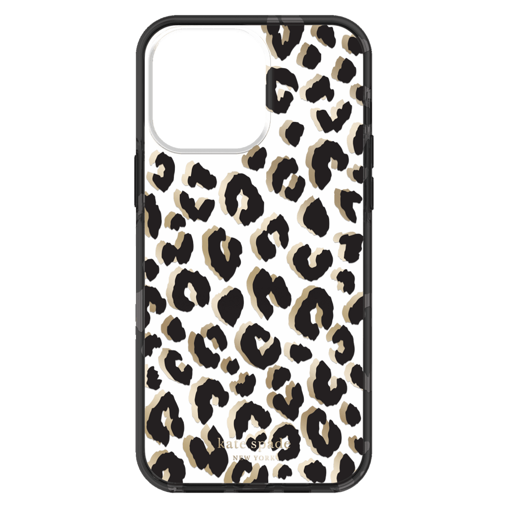 Wholesale cell phone accessory Kate Spade - New York Protective Hardshell Case for Apple iPhone