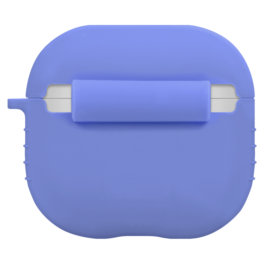 Wholesale cell phone accessory Laut - POD Case for Apple AirPods 4 - Heron Blue