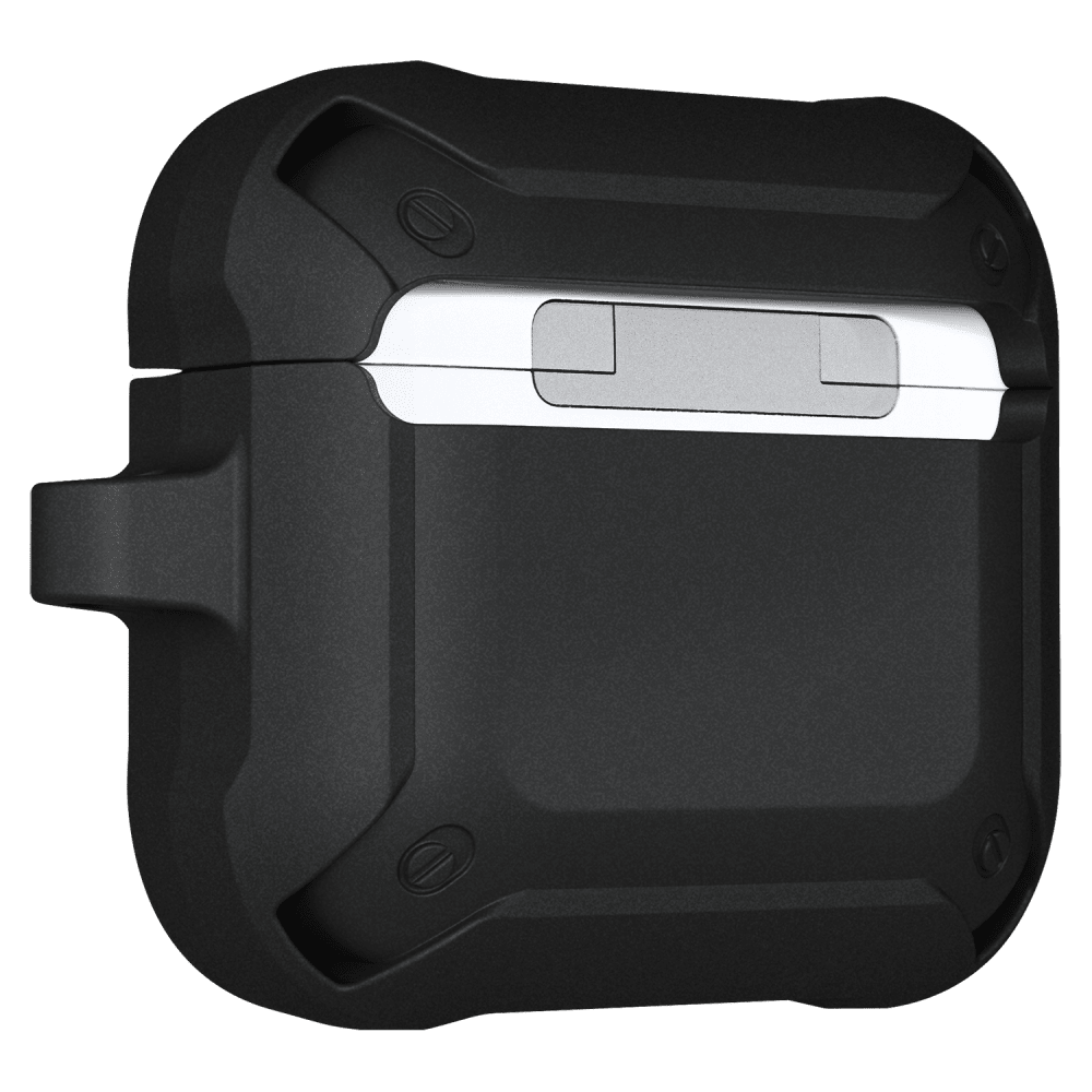 Wholesale cell phone accessory Laut - ZENTRY Case for Apple AirPods 4 - Black