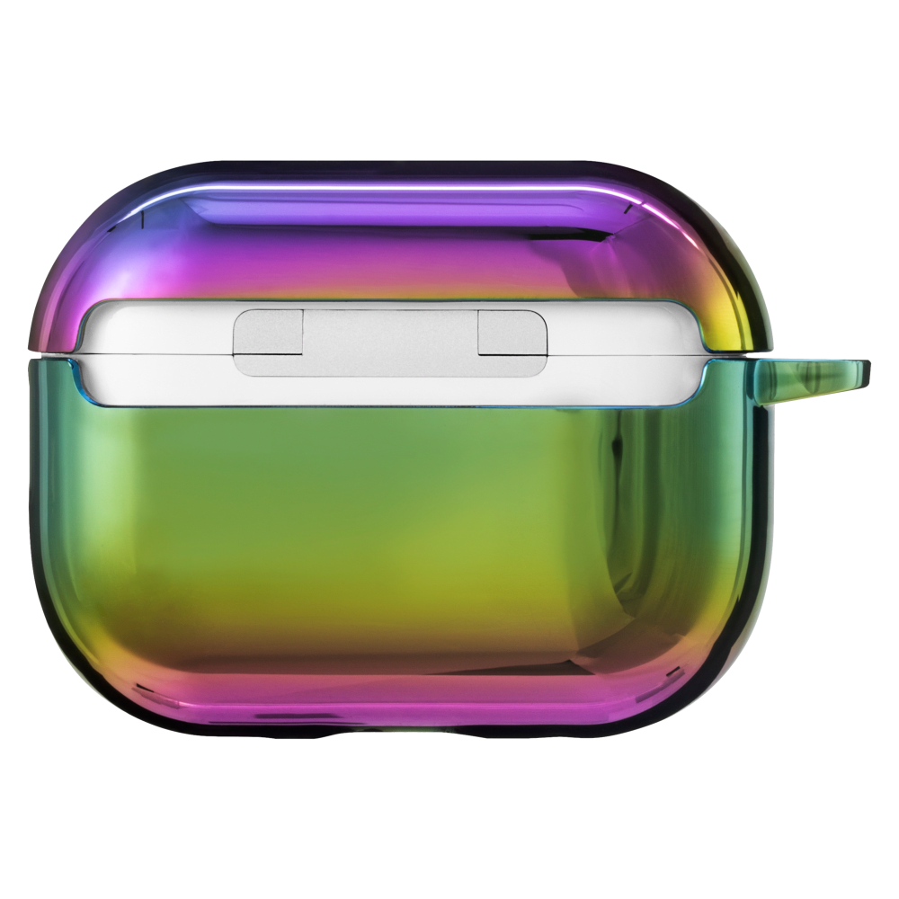 Wholesale cell phone accessory LAUT - HOLO Case for Apple Airpods Pro 2 - Midnight