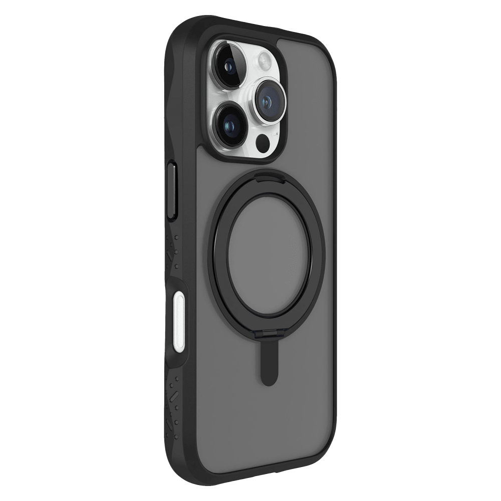 Wholesale cell phone accessory Laut - Crystal Matter MagSafe Case for Apple iPhone 16 Pro -