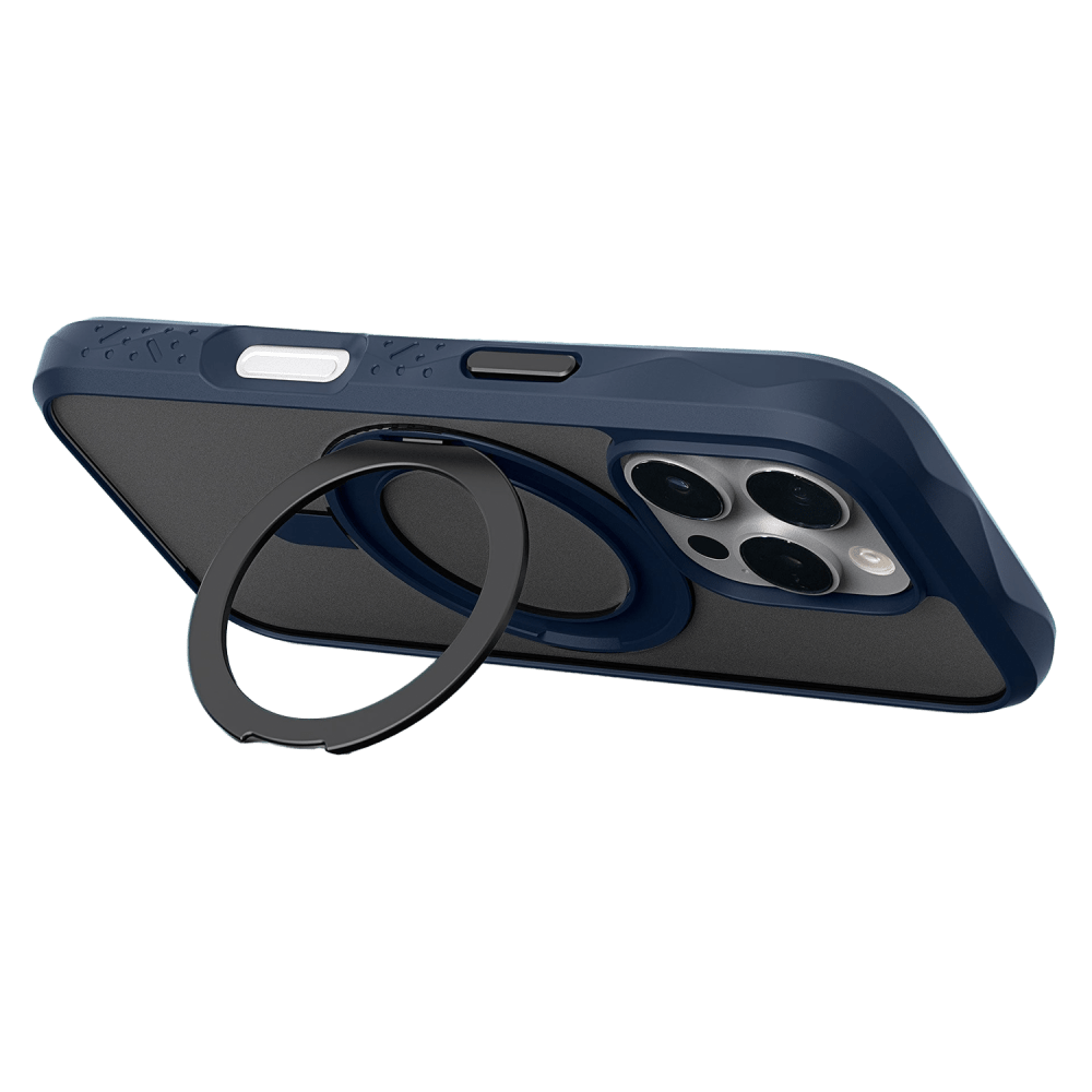 Wholesale cell phone accessory Laut - Crystal Matter MagSafe Case for Apple iPhone 16 Pro -