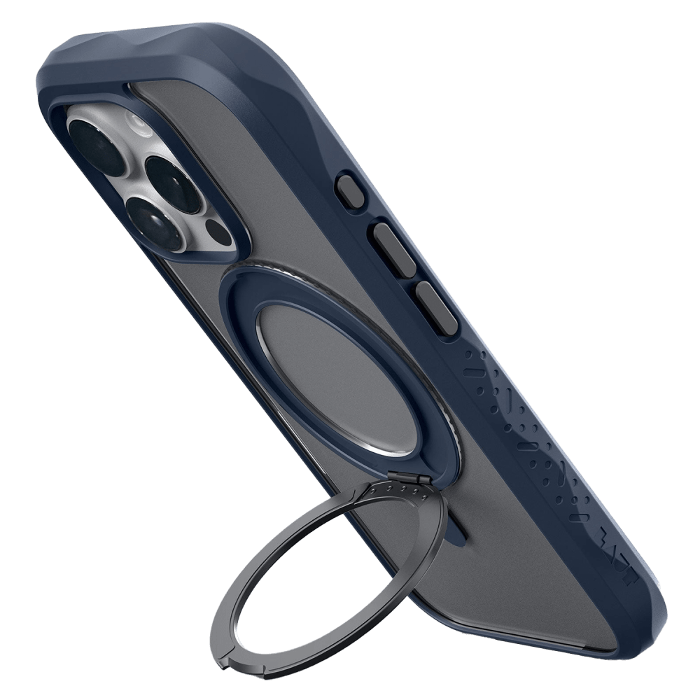 Wholesale cell phone accessory Laut - Crystal Matter MagSafe Case for Apple iPhone 16 Pro -