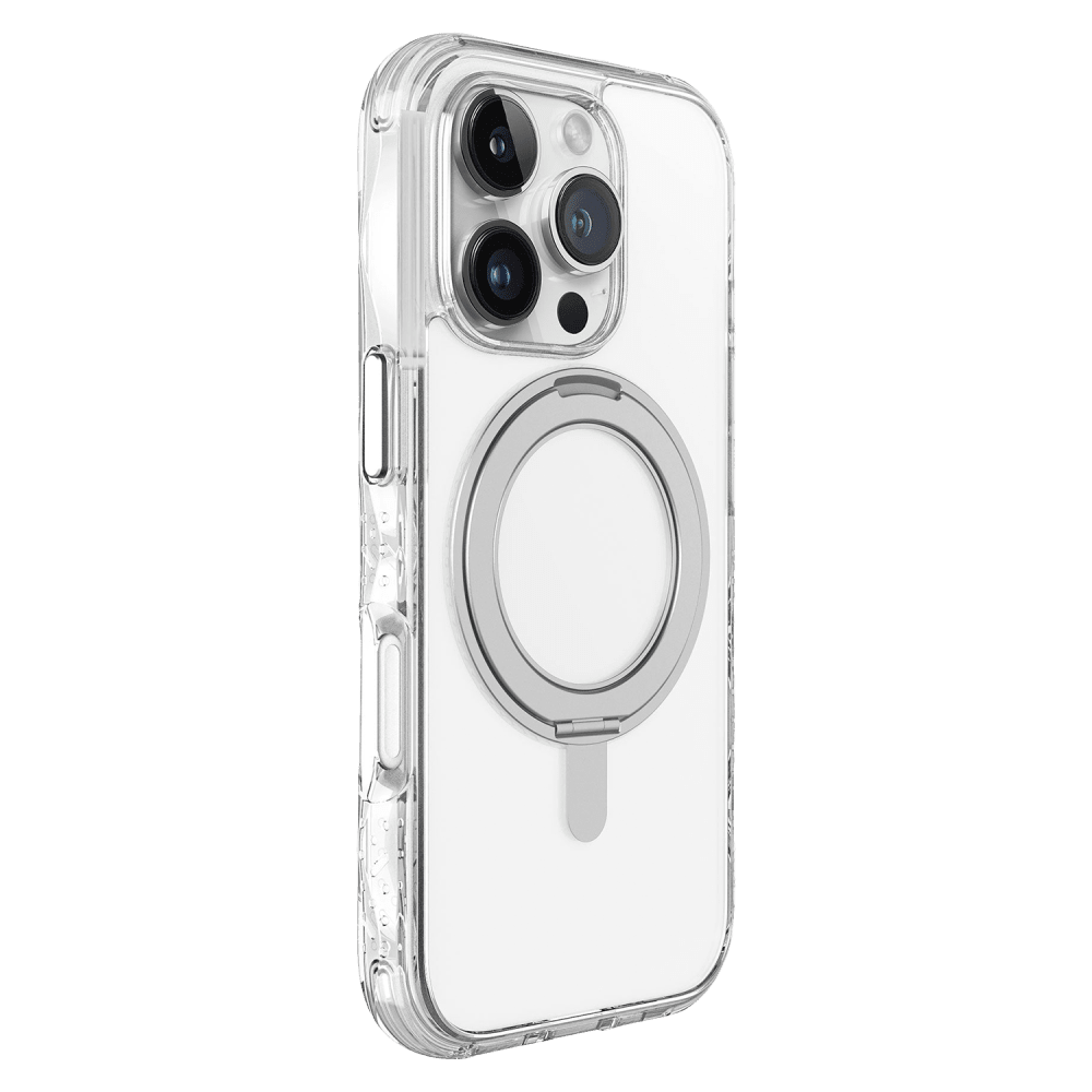 Wholesale cell phone accessory Laut - Crystal Matter MagSafe Case for Apple iPhone 16 Pro -