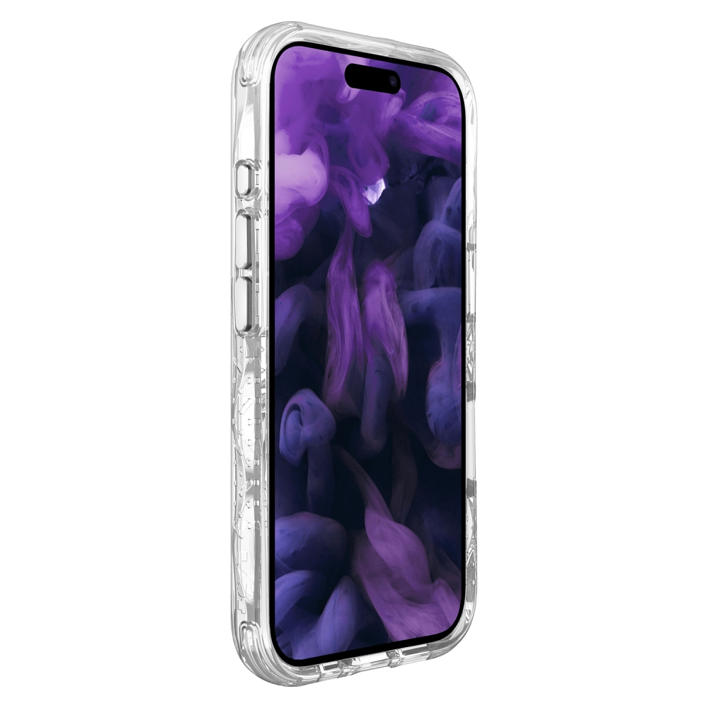 Wholesale cell phone accessory Laut - Crystal Matter MagSafe Case for Apple iPhone 16 Pro -