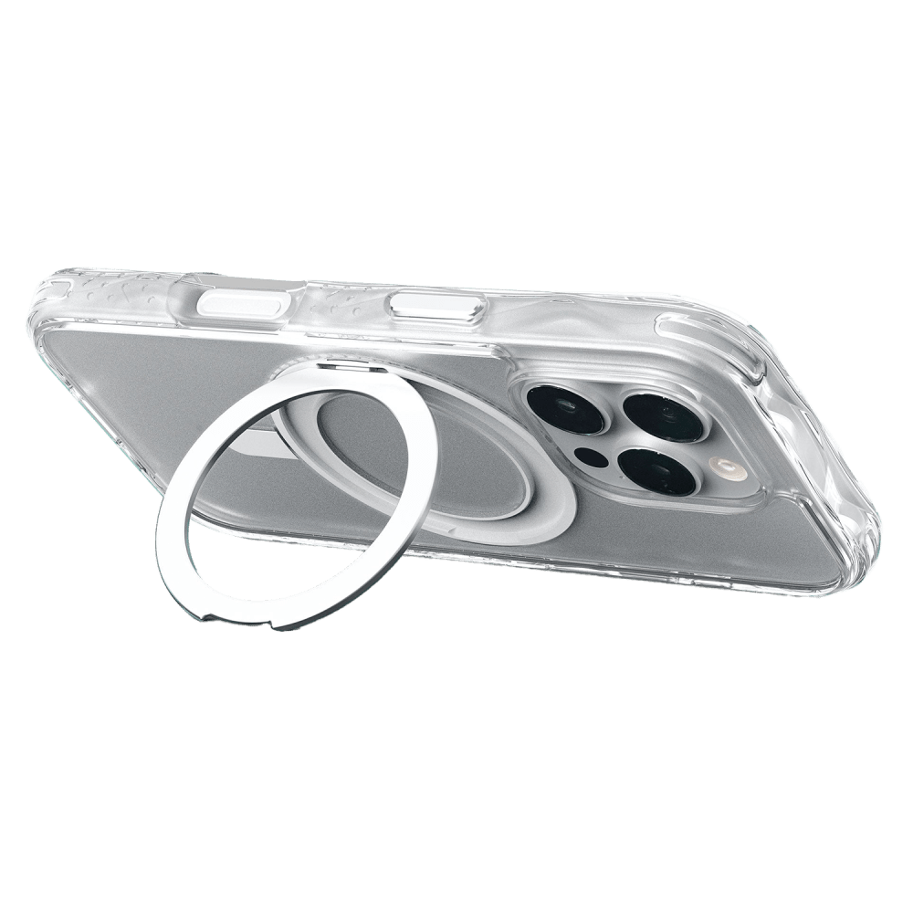 Wholesale cell phone accessory Laut - Crystal Matter MagSafe Case for Apple iPhone 16 Pro -