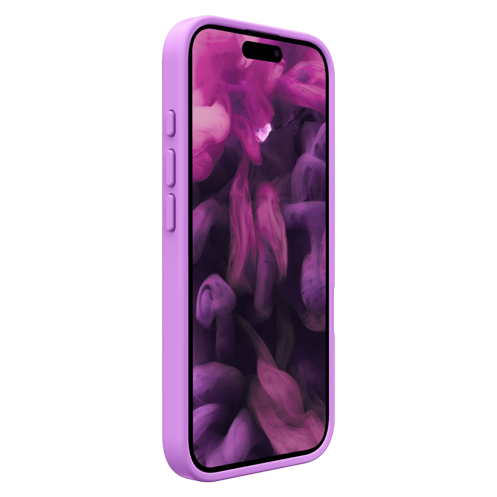 Wholesale cell phone accessory Laut - HUEX Protect MagSafe Case for Apple iPhone 16 Pro - Bright
