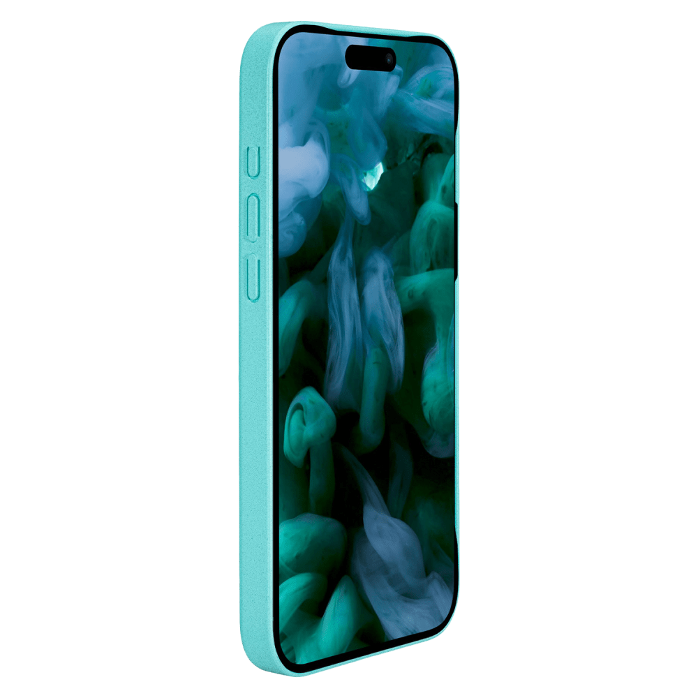 Wholesale cell phone accessory Laut - HUEX Slim MagSafe Case for Apple iPhone 16 Pro - Arctic