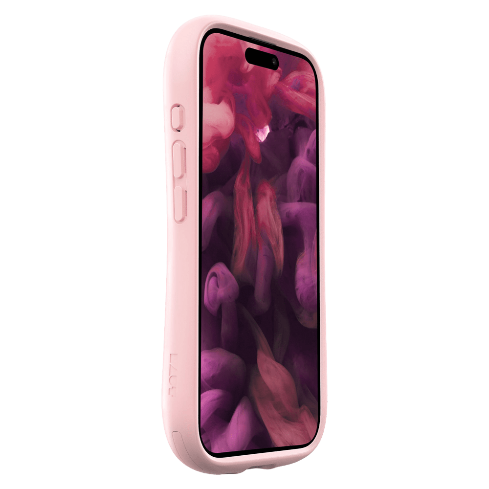 Wholesale cell phone accessory Laut - POP Surreal MagSafe Case for Apple iPhone 16 Pro - Doughnut