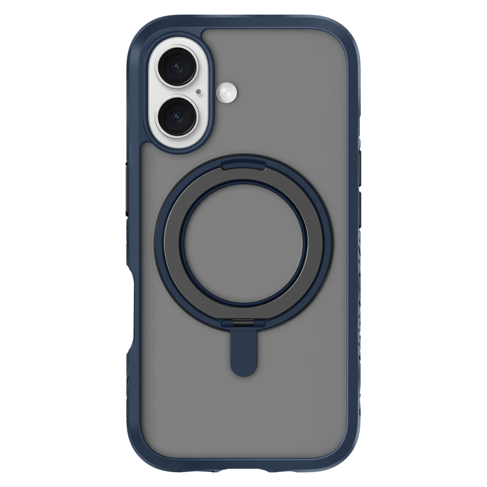 Wholesale cell phone accessory Laut - Crystal Matter MagSafe Case for Apple iPhone 16 Plus -