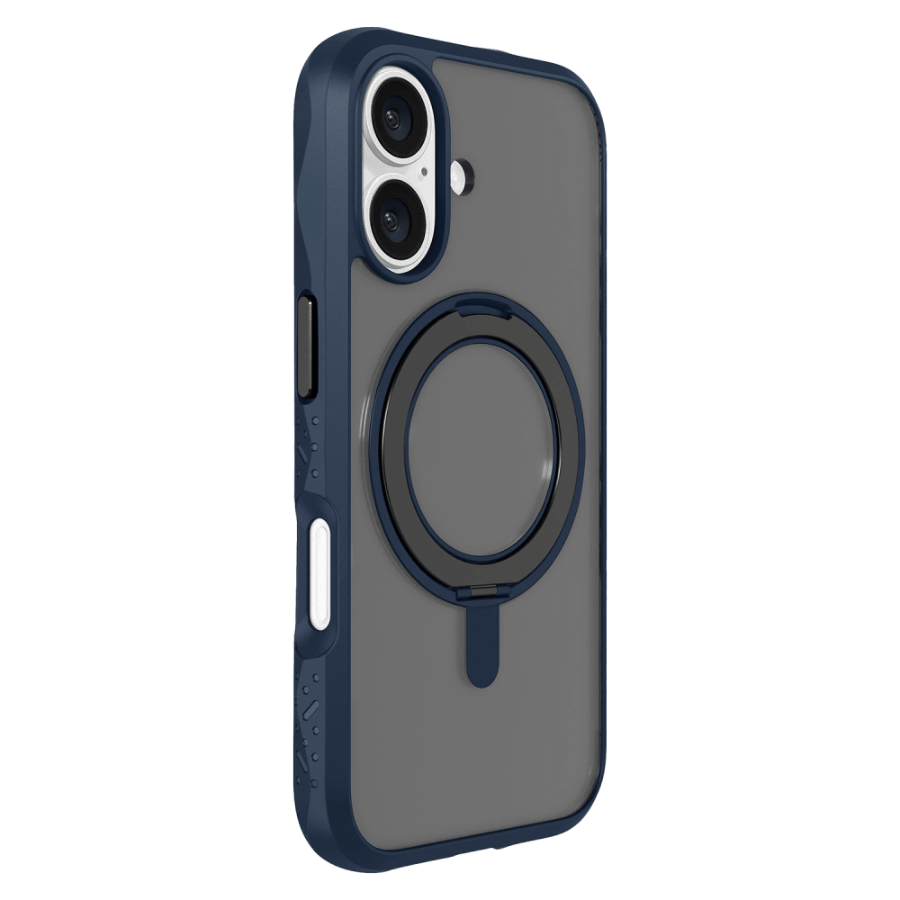 Wholesale cell phone accessory Laut - Crystal Matter MagSafe Case for Apple iPhone 16 Plus -