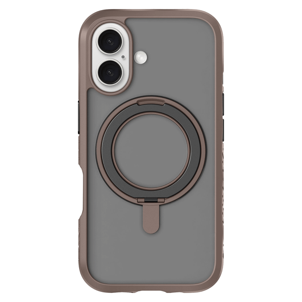 Wholesale cell phone accessory Laut - Crystal Matter MagSafe Case for Apple iPhone 16 Plus -