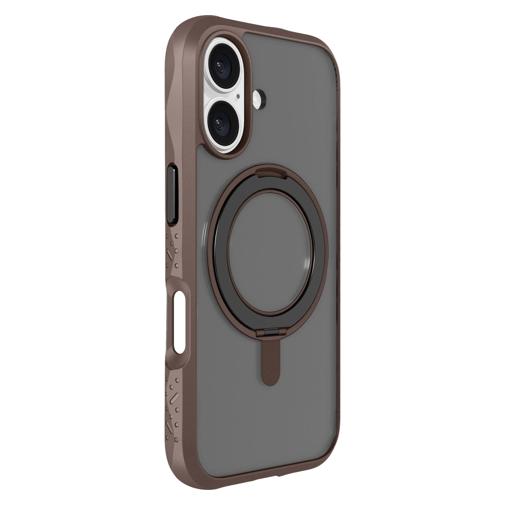 Wholesale cell phone accessory Laut - Crystal Matter MagSafe Case for Apple iPhone 16 Plus -