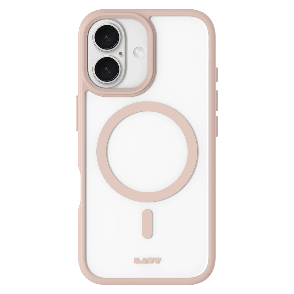 Wholesale cell phone accessory Laut - HUEX Protect MagSafe Case for Apple iPhone 16 Plus -