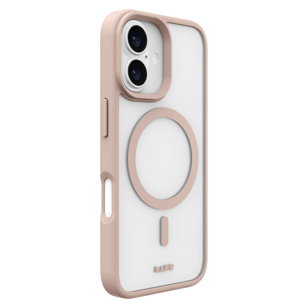 Wholesale cell phone accessory Laut - HUEX Protect MagSafe Case for Apple iPhone 16 Plus -