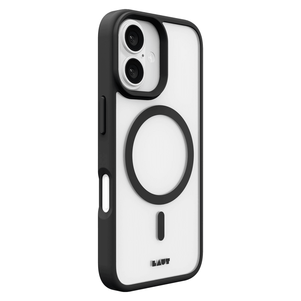 Wholesale cell phone accessory Laut - HUEX Protect MagSafe Case for Apple iPhone 16 Plus -