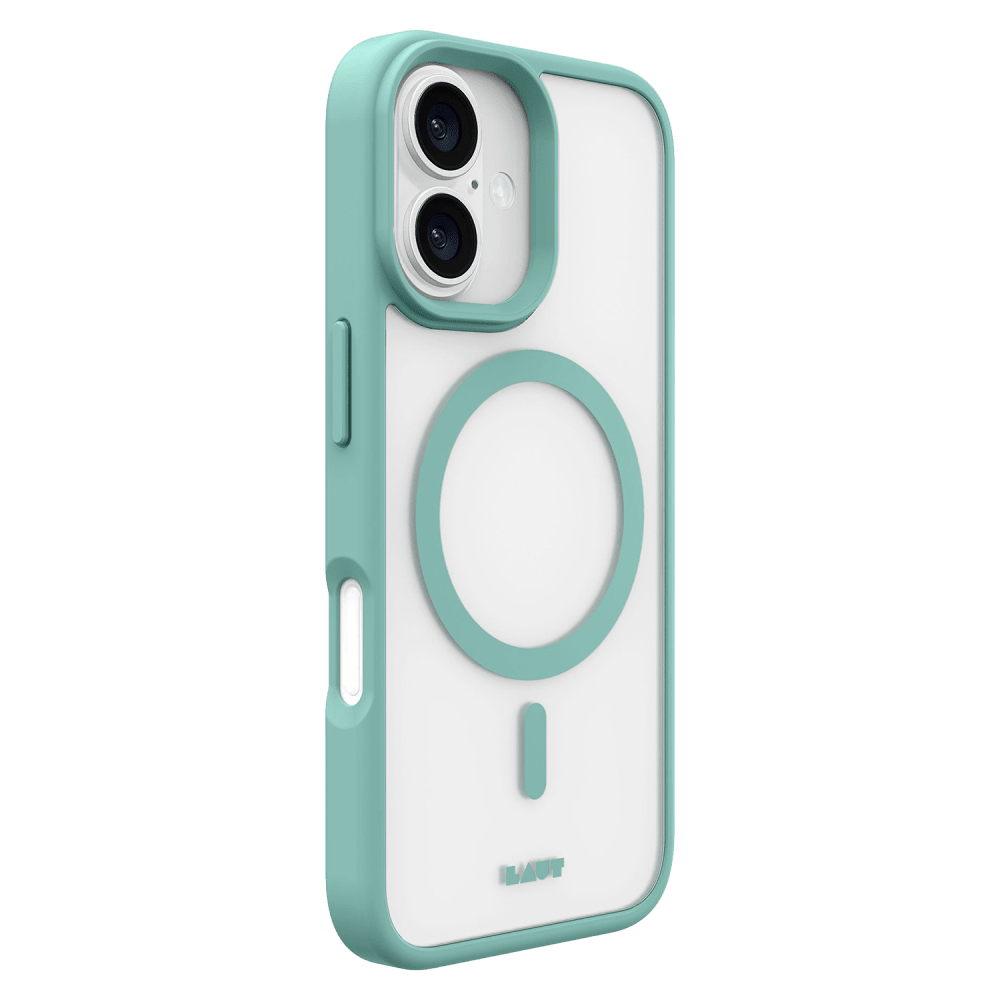 Wholesale cell phone accessory Laut - HUEX Protect MagSafe Case for Apple iPhone 16 Plus -