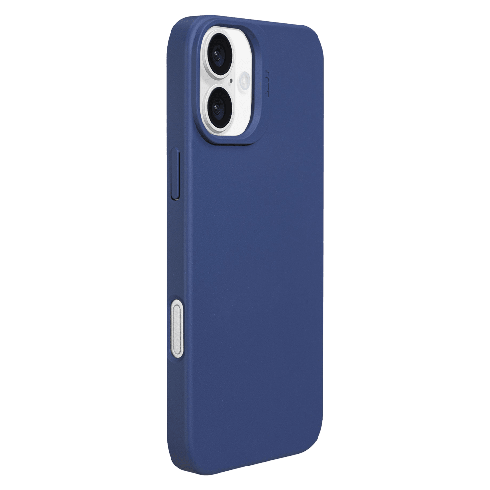 Wholesale cell phone accessory Laut - HUEX Slim MagSafe Case for Apple iPhone 16 Plus - Heron