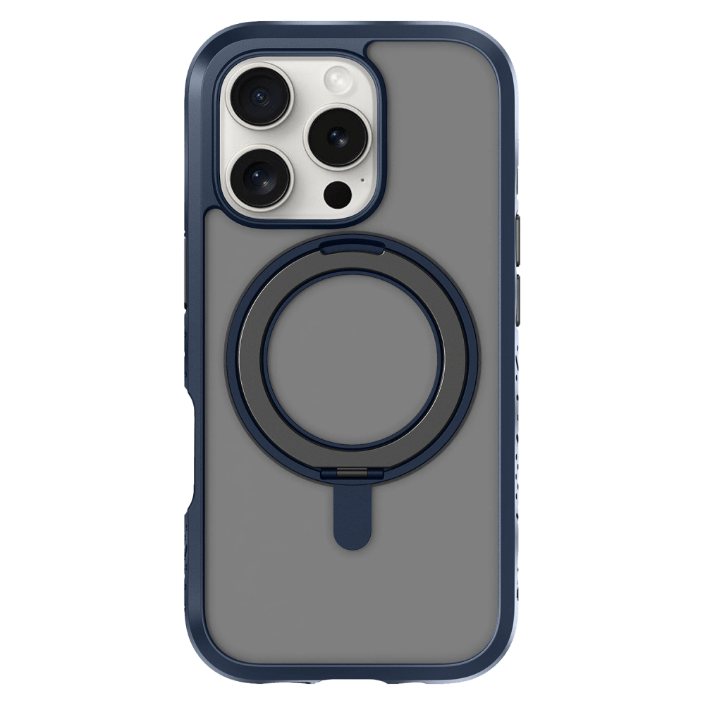 Wholesale cell phone accessory Laut - Crystal Matter MagSafe Case for Apple iPhone 16 Pro Max