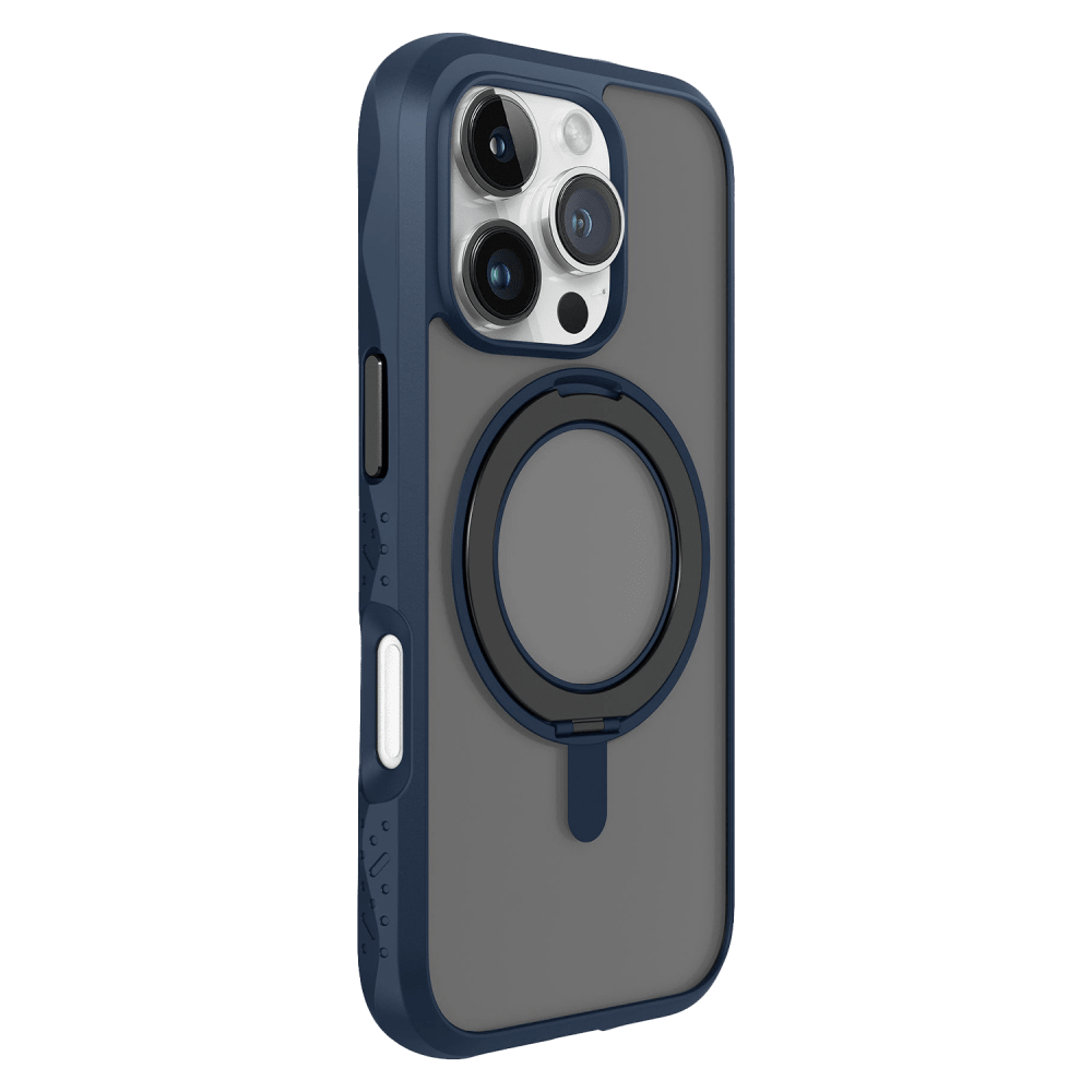 Wholesale cell phone accessory Laut - Crystal Matter MagSafe Case for Apple iPhone 16 Pro Max
